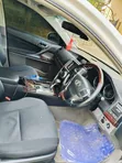 Toyota Mark X 2.5 RWD 2013 Nyeupe - 4