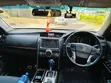 Toyota Mark X 2.5 RWD 2013 Nyeupe - 5