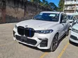 BMW X7 M50i 2020 Nyeupe - 2