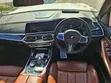BMW X7 M50i 2020 Nyeupe - 4