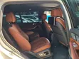 BMW X7 M50i 2020 Nyeupe - 5