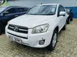 Toyota RAV4 2.5 SUV 2011 White - 3