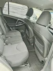 Toyota RAV4 2.5 SUV 2011 White - 4