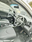 Toyota RAV4 2.5 SUV 2011 White - 5