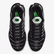 Nike Air Max TN "Black Silver" Sneakers - 2
