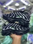 Nike Air Max TN "Black Silver" Sneakers - 3