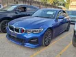 BMW 330i 2019 Blue - 1