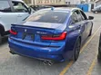 BMW 330i 2019 Blue - 2