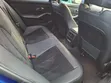 BMW 330i 2019 Blue - 4