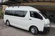 Kodi ya Toyota Hiace 14-Seater ya Kifahari - Nairobi - 2