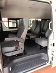 Kodi ya Toyota Hiace 14-Seater ya Kifahari - Nairobi - 4