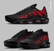 Nike Air Max TN "Gradient Bred" Sneakers - 2