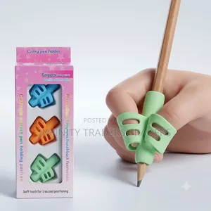 Pencil Grip (Pakiti ya 3)