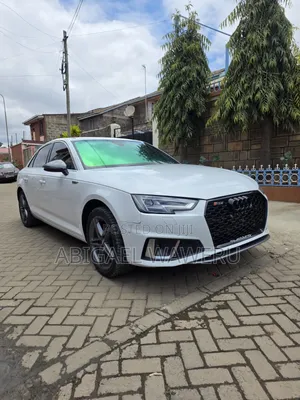 Audi Q7 2.0T Premium AWD quattro 2017