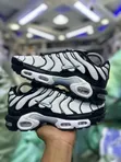 Nike Air Max TN "Hypebae Oreo" Sneakers - 1
