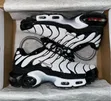 Nike Air Max TN "Hypebae Oreo" Sneakers - 2