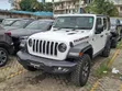 Jeep Wrangler Rubicon 4x4 SUV 2019 - 2