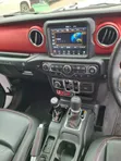 Jeep Wrangler Rubicon 4x4 SUV 2019 - 5