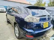 Toyota Harrier 240G 2012 Blue - 5