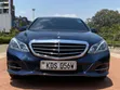 Mercedes-Benz E250 SV Premium 2014 - 1