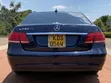 Mercedes-Benz E250 SV Premium 2014 - 2