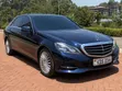 Mercedes-Benz E250 SV Premium 2014 - 4