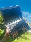 Dell Latitude E6420 Laptop - 8GB RAM, 500GB HDD - 3