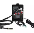 Parkside PFDs 120 A2 Mpya ya Kulehemu kwa Flux Cored Wire - 1