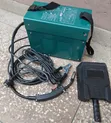 Parkside PFDs 120 A2 Mpya ya Kulehemu kwa Flux Cored Wire - 2