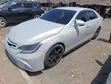 Toyota Mark X 2.5 AWD 2015 White - 1