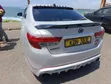 Toyota Mark X 2.5 AWD 2015 White - 2