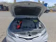 Toyota Mark X 2.5 AWD 2015 White - 3