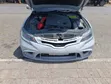 Toyota Mark X 2.5 AWD 2015 White - 4