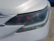 Toyota Mark X 2.5 AWD 2015 White - 5