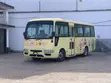 Isuzu NMR 2019 Yellow Bus - 3