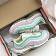 Nike Air Max 97 "Easter Candy" Sneakers - 2