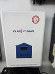 Solar Nyumbani UD5048AM 5.5KVA 48V Low Frequency Hybrid Inverter - 1