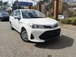 Toyota Corolla Fielder 1.5 Hybrid FWD 2019 White - 1