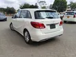 Mercedes-Benz B-Class B160 Petrol 2019 - 2