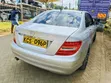 Mercedes-Benz C200 Avant-garde 2011 Silver - 4