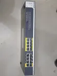 NetGear ProSafe 16-Port Gigabit PoE Smart Switch GS516TP - 1