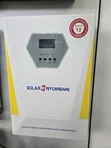 Solar Nyumbani GD5048SMHG 5KVA 48V Hybrid Inverter - 2