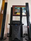 Sony E6100 1000W Blu-ray Home Theater System - 1