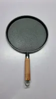 Die Cast Chapati Pan - 26cm - 3
