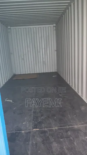 20ft Shipping Container for Sale