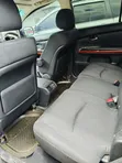 Toyota Harrier 240G 2012 Black - 5