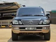 Toyota Land Cruiser Cygnus 2005 - 1