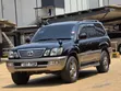 Toyota Land Cruiser Cygnus 2005 - 3
