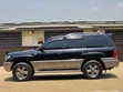 Toyota Land Cruiser Cygnus 2005 - 4
