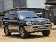 Toyota Land Cruiser Cygnus 2005 - 5